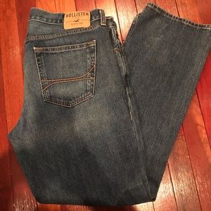 Men’s Hollister Jeans
